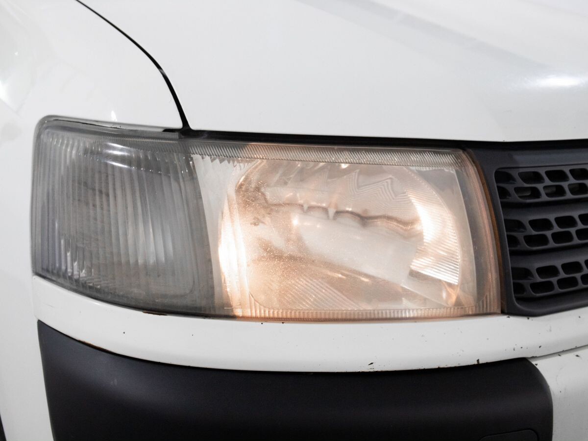 Toyota Probox 2006 - фото автомобиля