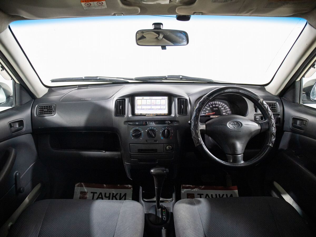 Toyota Probox 2006 - фото автомобиля