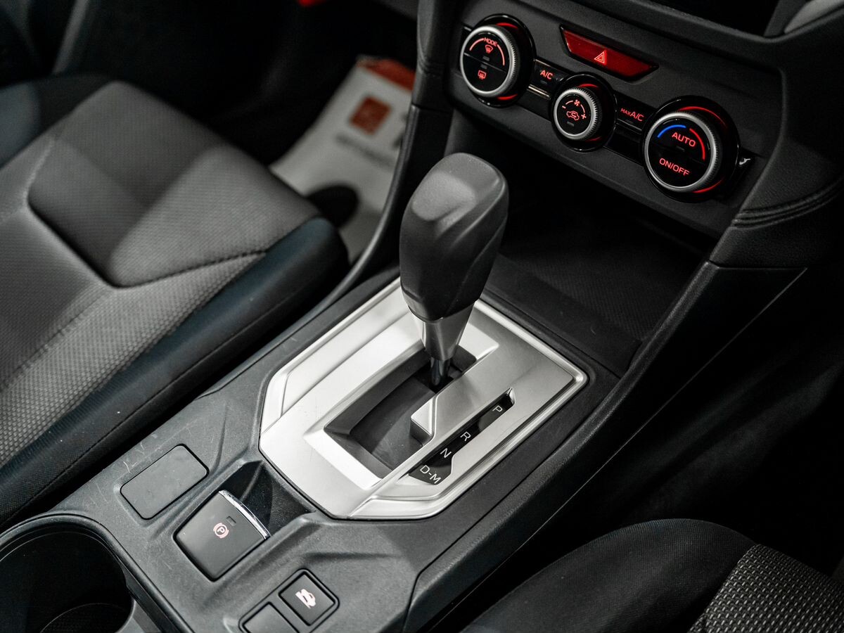 Subaru Impreza 2017 - фото автомобиля