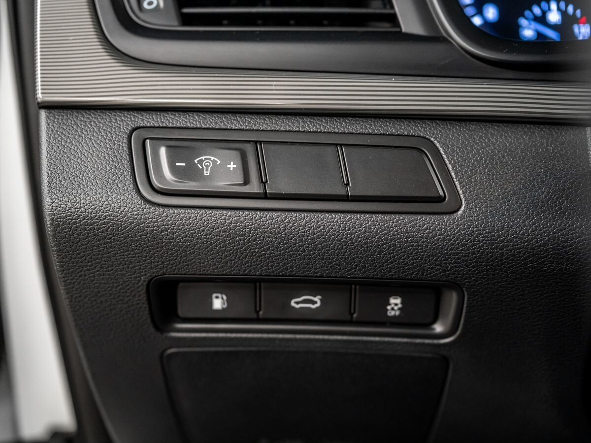 Hyundai Sonata 2018 - фото автомобиля