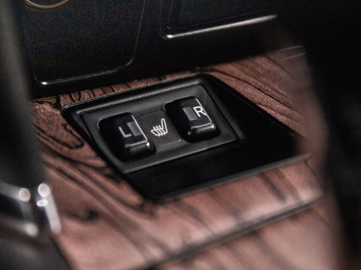 Toyota Camry 2008 - фото автомобиля