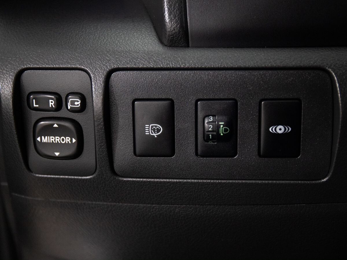 Toyota Camry 2008 - фото автомобиля