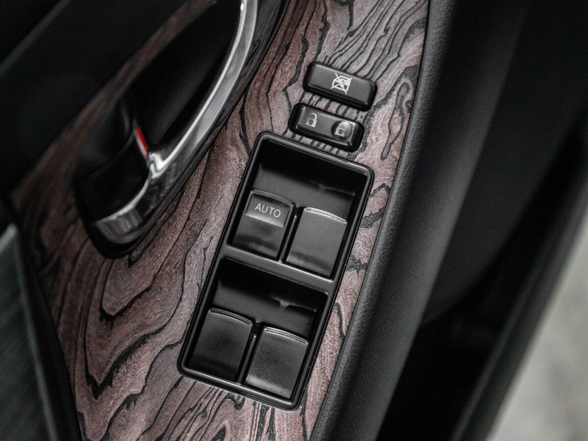 Toyota Camry 2008 - фото автомобиля