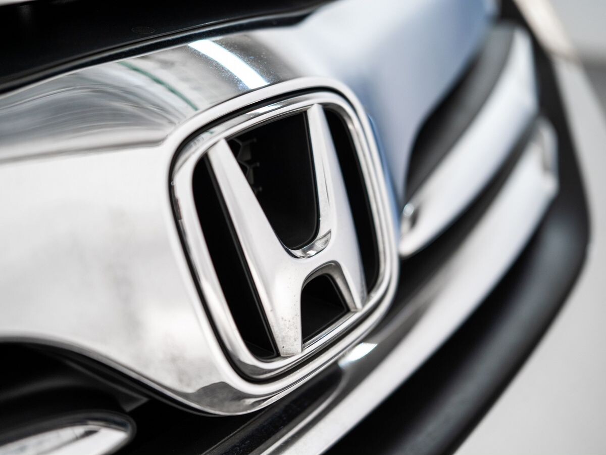 Honda Freed 2011 - фото автомобиля