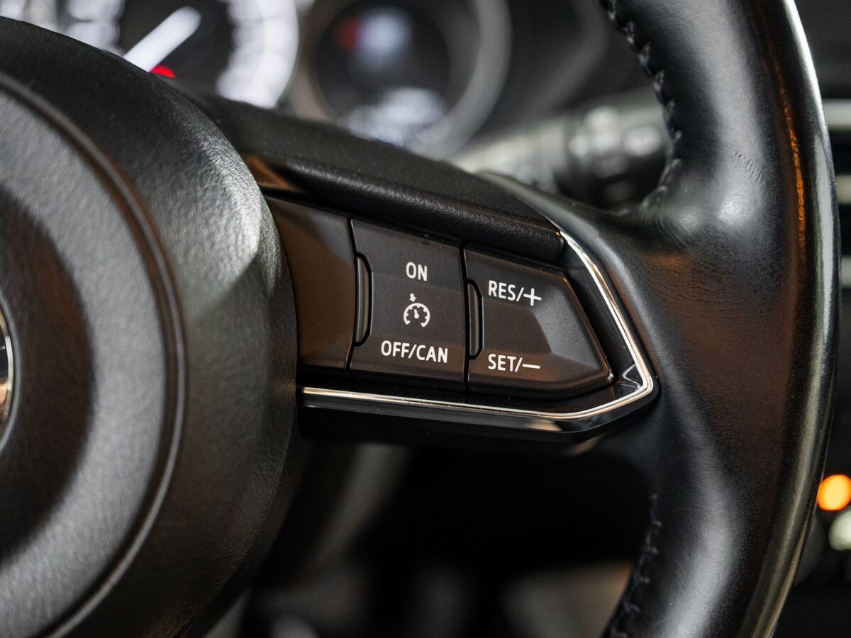 Mazda CX-5 2017 - фото автомобиля