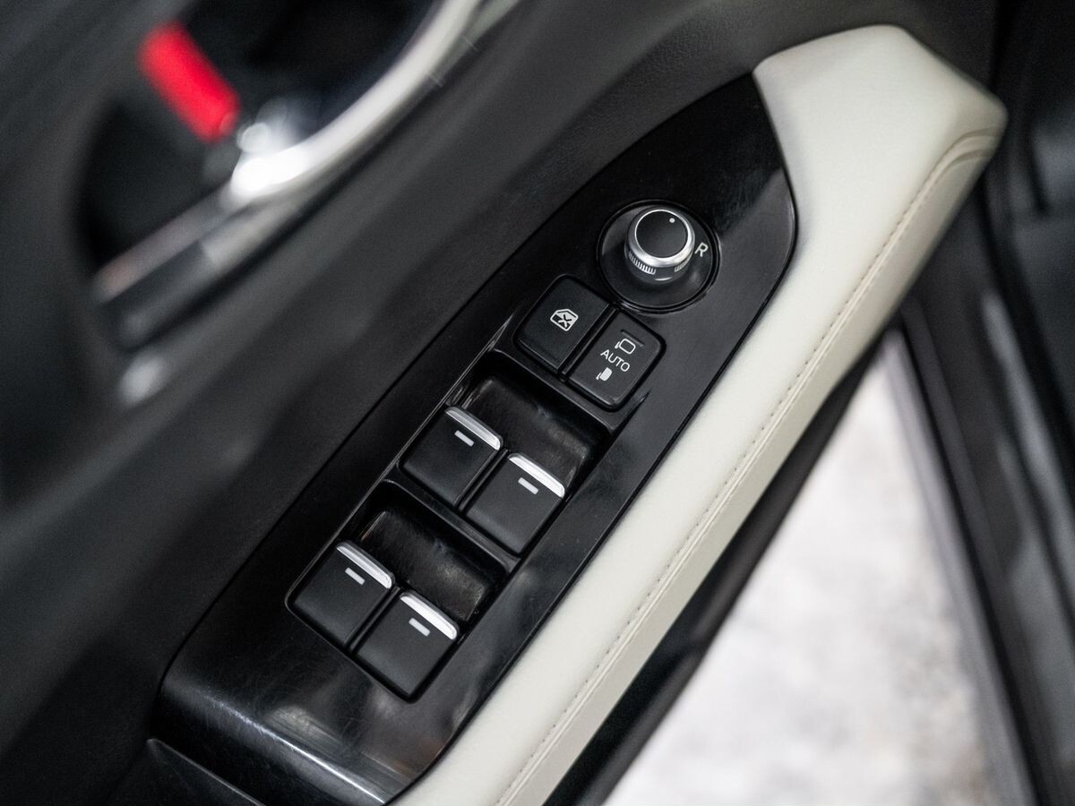 Mazda CX-5 2017 - фото автомобиля