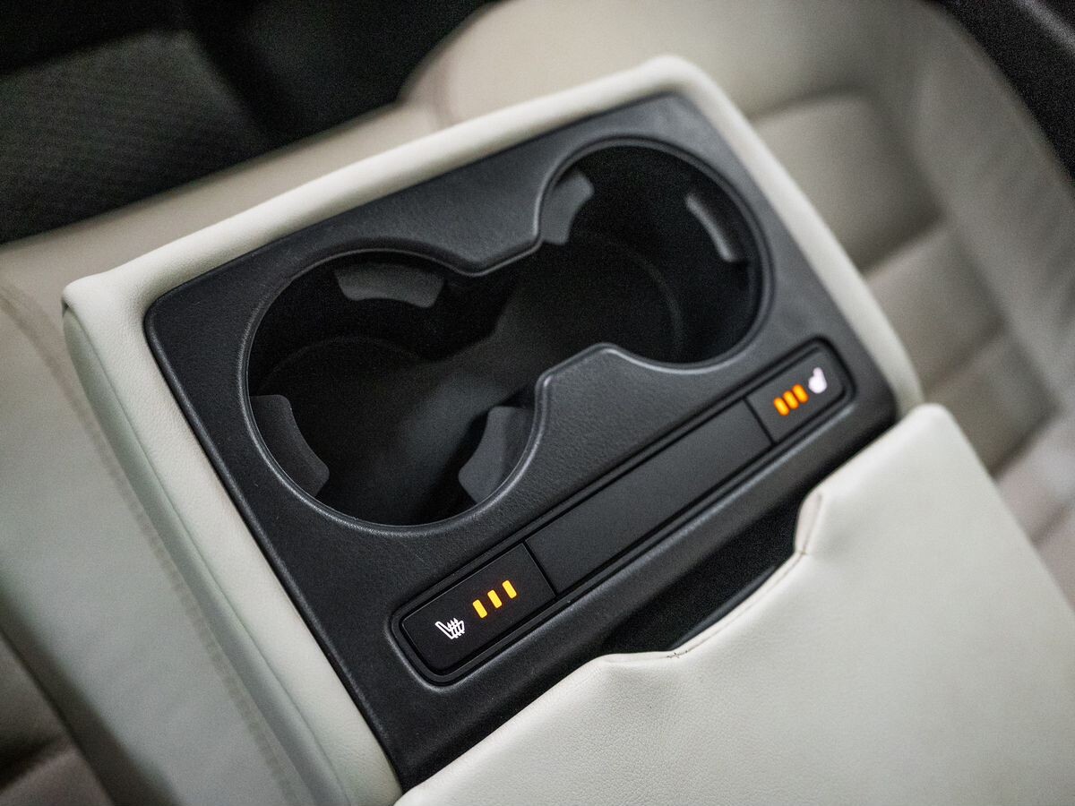 Mazda CX-5 2017 - фото автомобиля