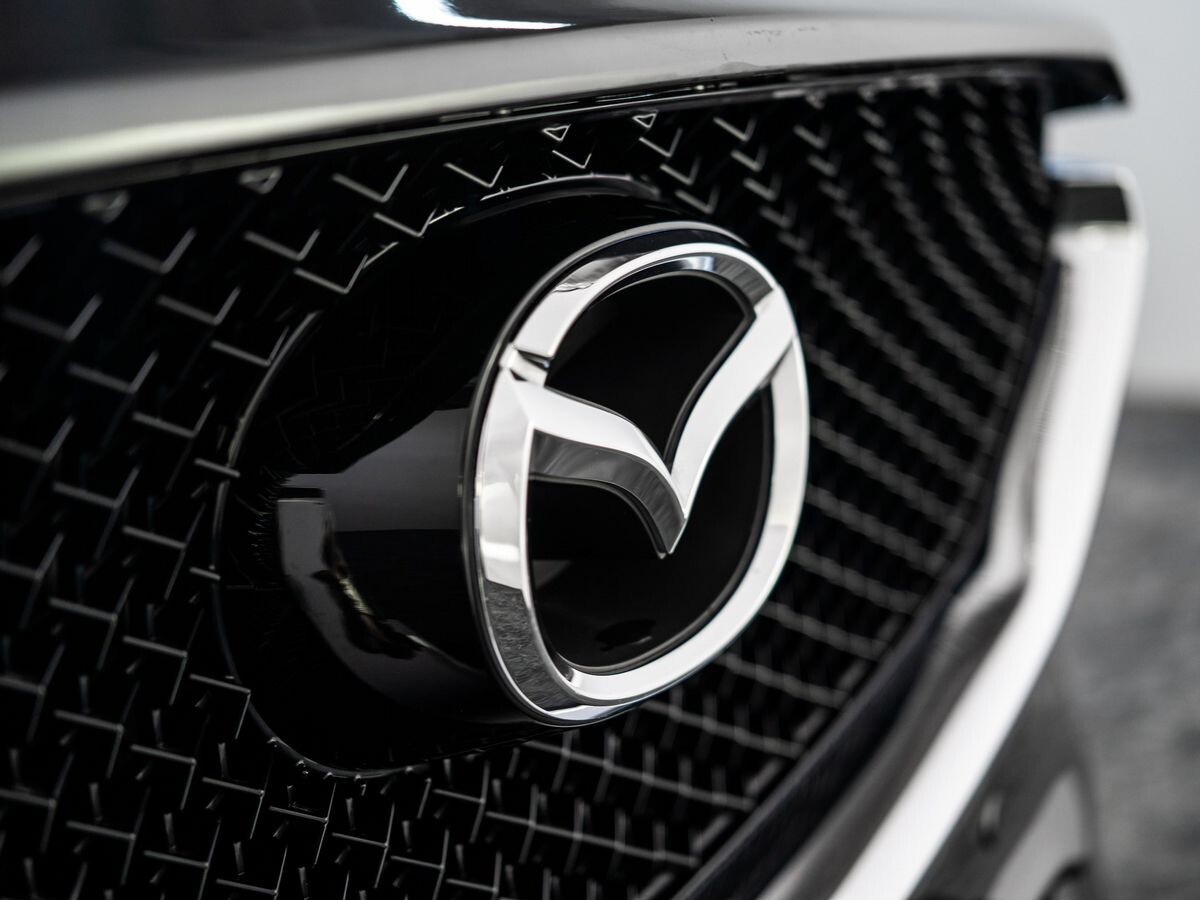 Mazda CX-5 2017 - фото автомобиля