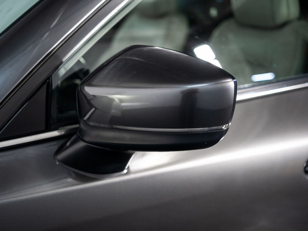 Mazda CX-5 2017 - фото автомобиля