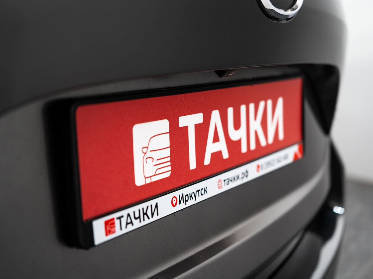 Mazda CX-5 2017 - фото автомобиля