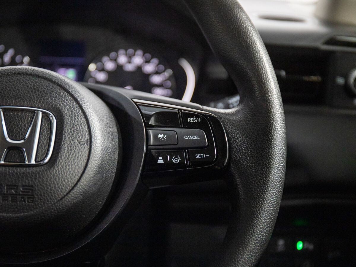 Honda Vezel 2021 - фото автомобиля