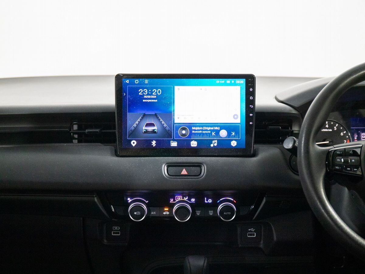 Honda Vezel 2021 - фото автомобиля