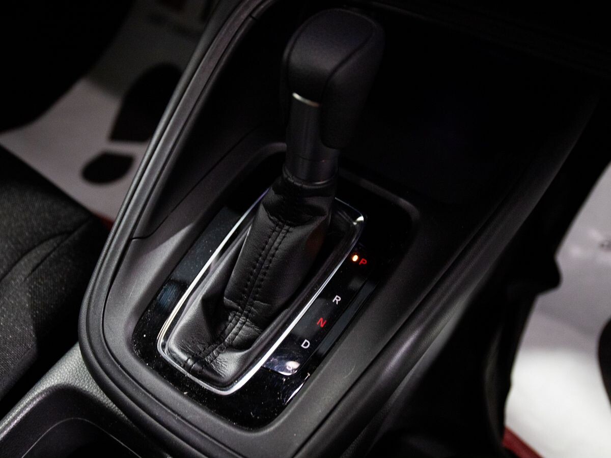 Honda Vezel 2021 - фото автомобиля