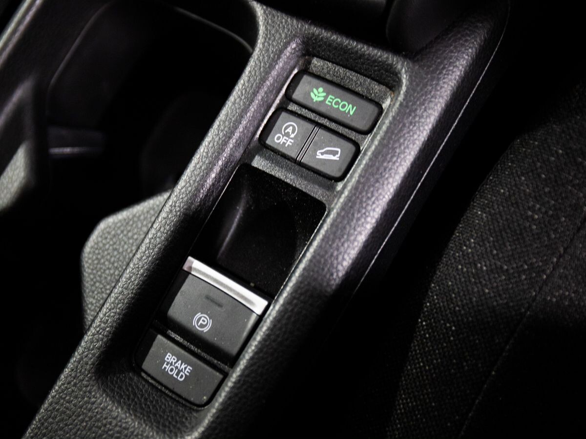 Honda Vezel 2021 - фото автомобиля