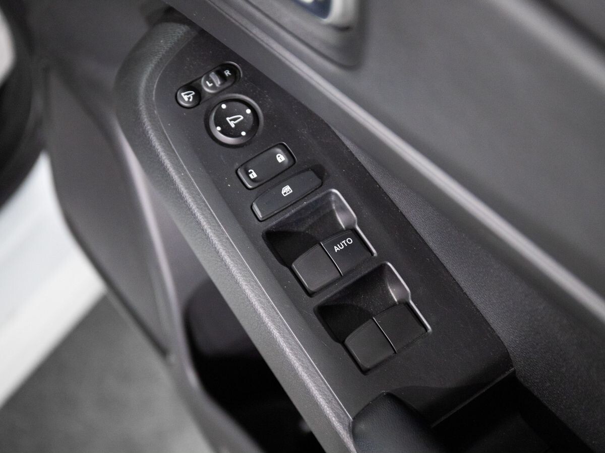 Honda Vezel 2021 - фото автомобиля