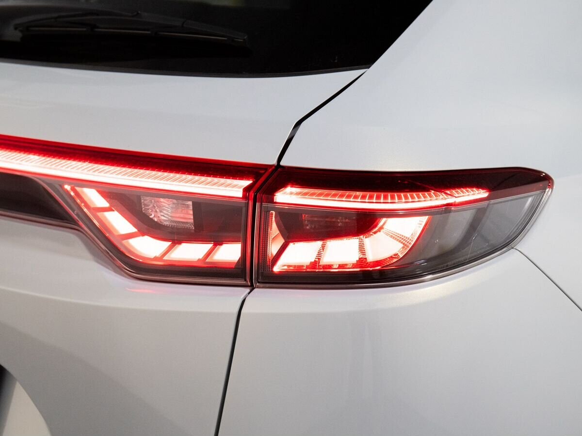 Honda Vezel 2021 - фото автомобиля