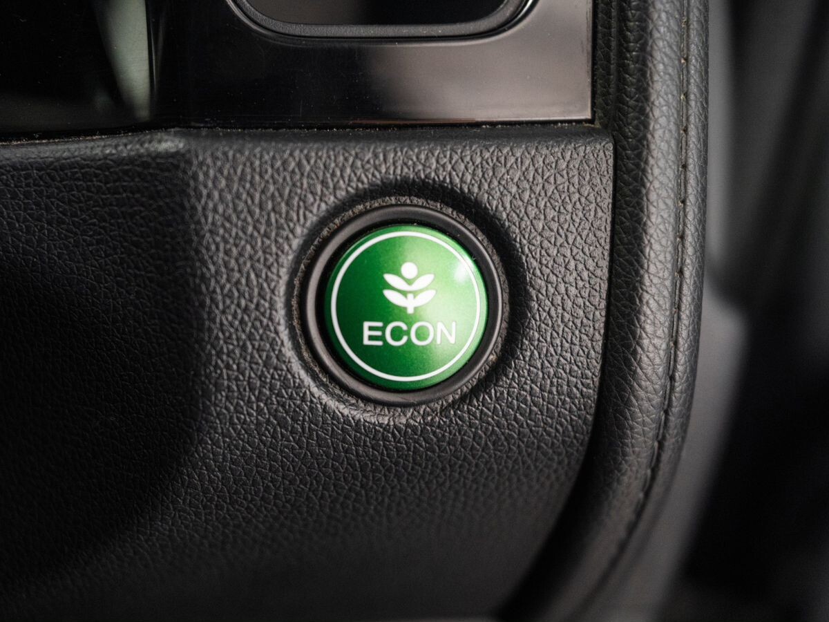 Honda Shuttle 2015 - фото автомобиля