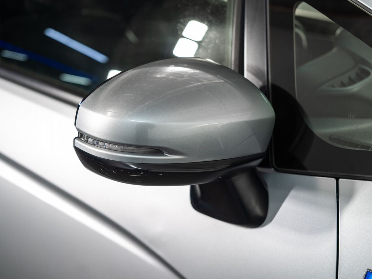 Honda Shuttle 2015 - фото автомобиля