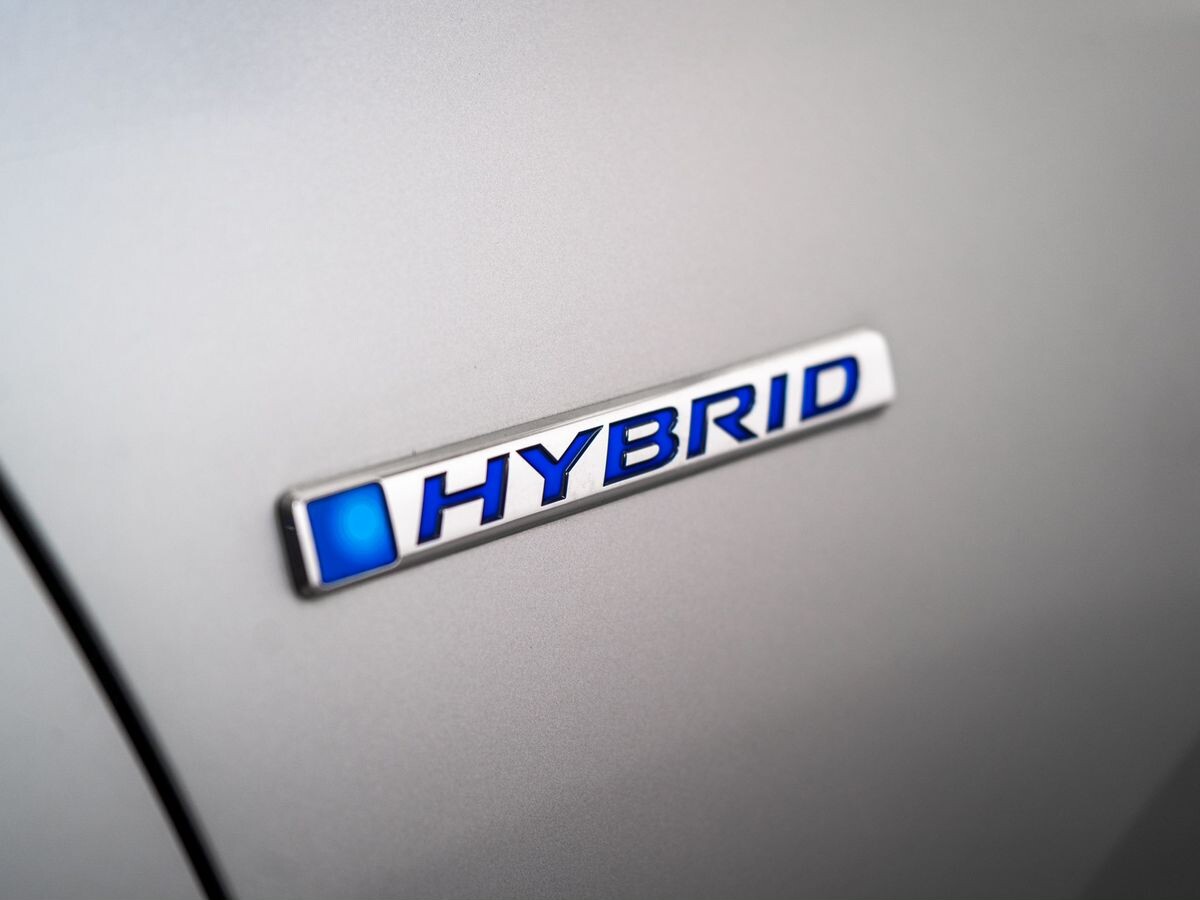 Honda Shuttle 2015 - фото автомобиля