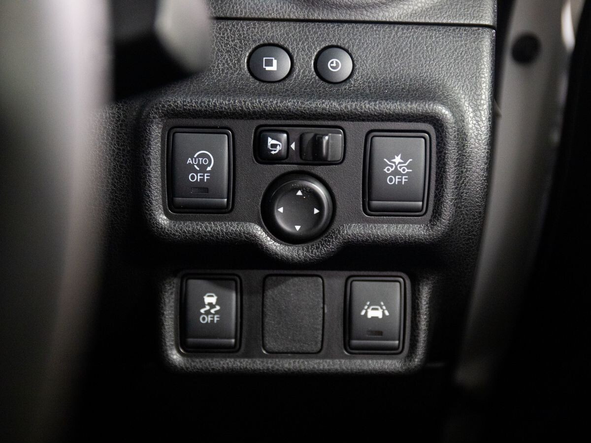 Nissan Note 2017 - фото автомобиля