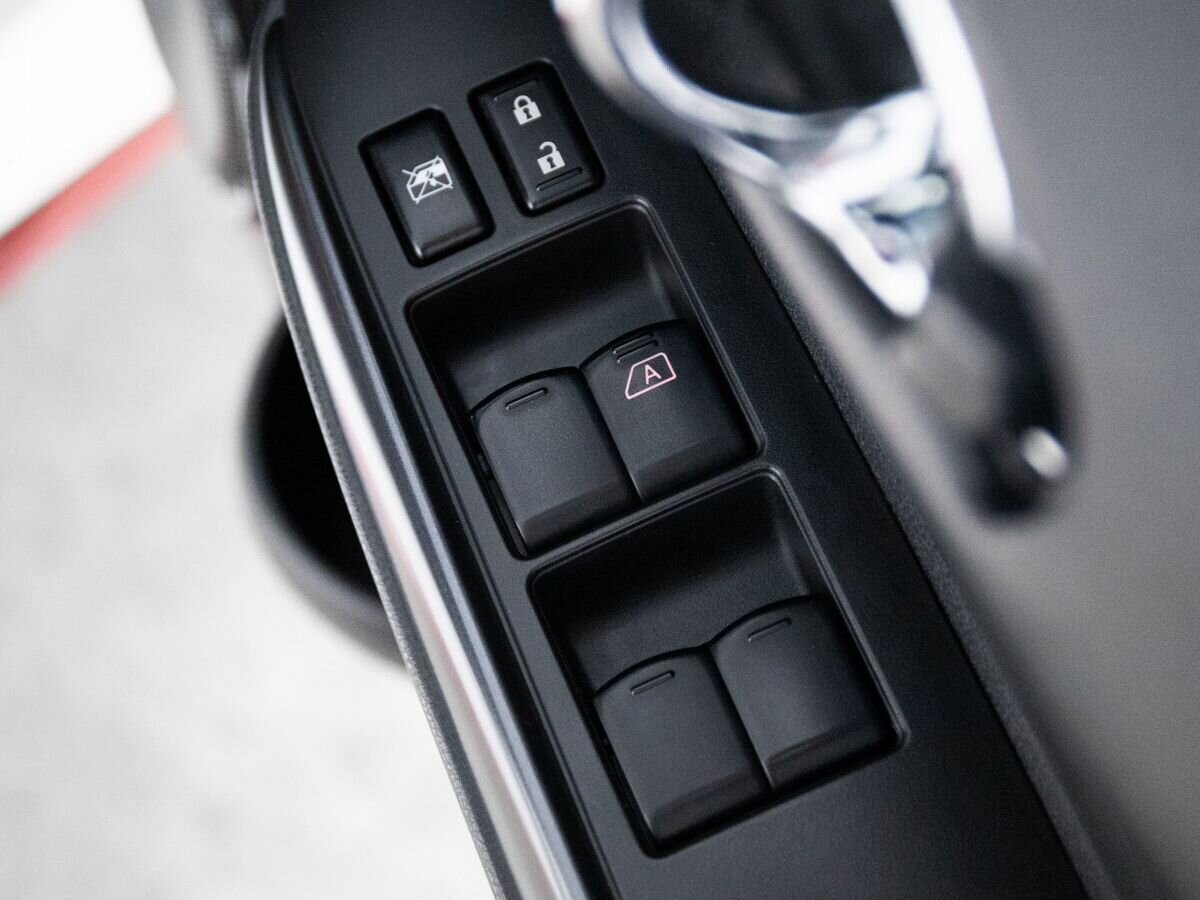 Nissan Note 2017 - фото автомобиля