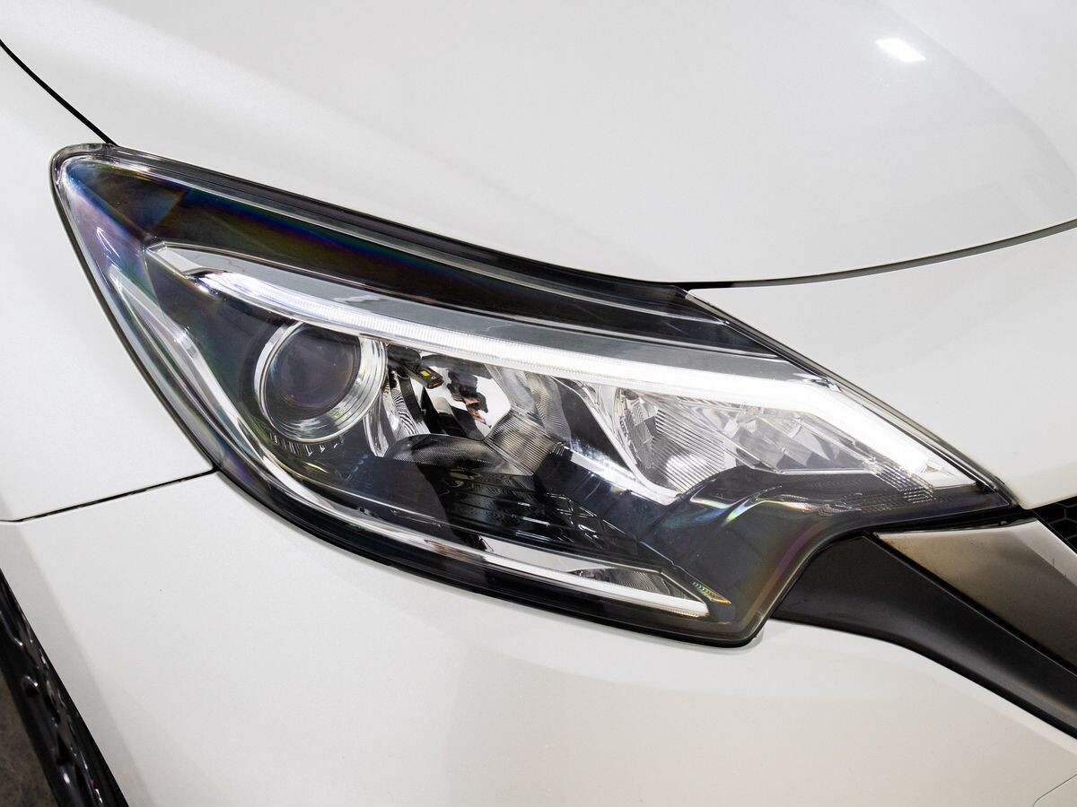 Nissan Note 2017 - фото автомобиля