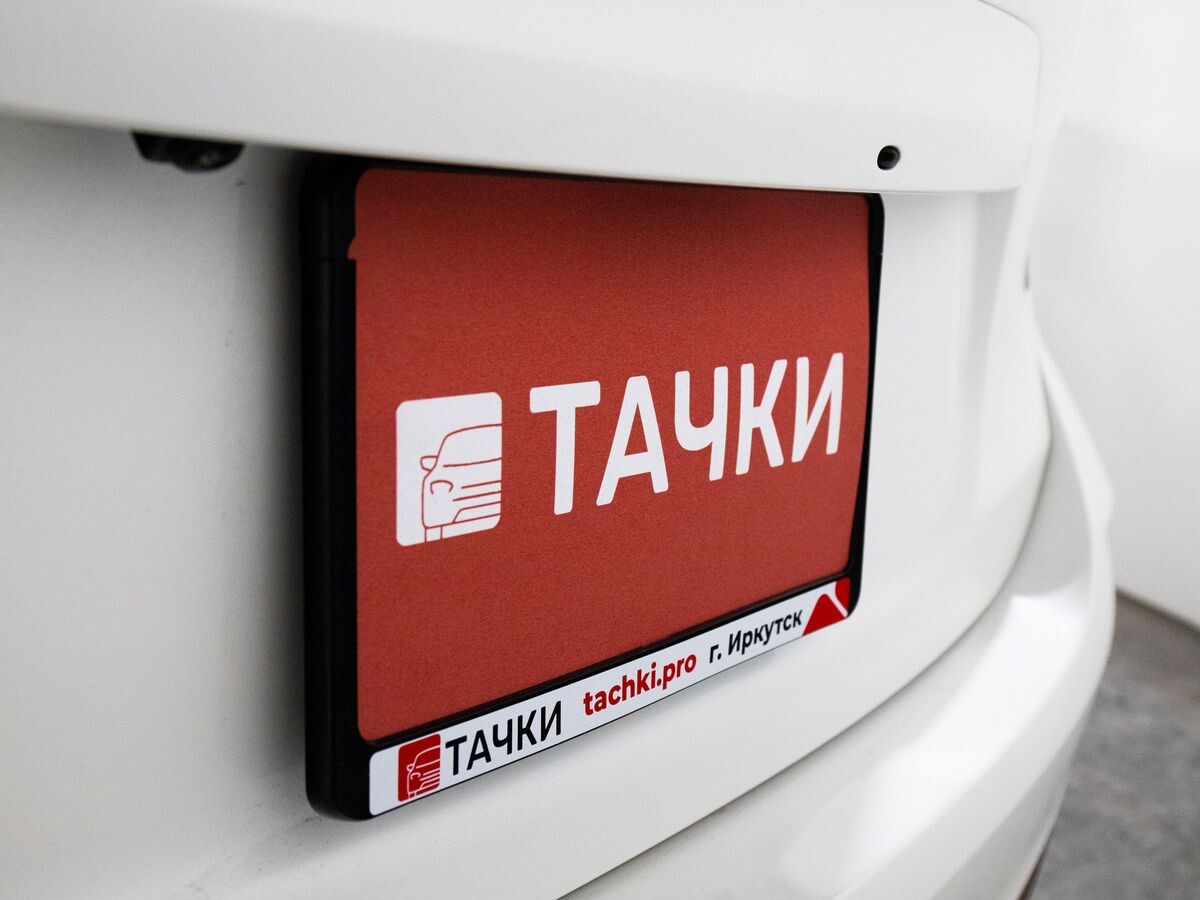 Nissan Note 2017 - фото автомобиля