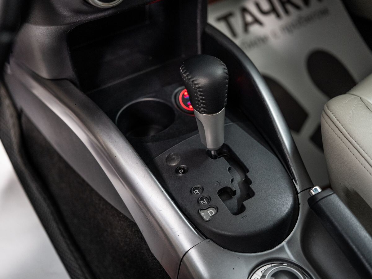 Mitsubishi Outlander 2008 - фото автомобиля