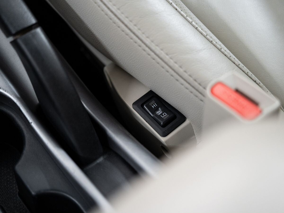 Mitsubishi Outlander 2008 - фото автомобиля