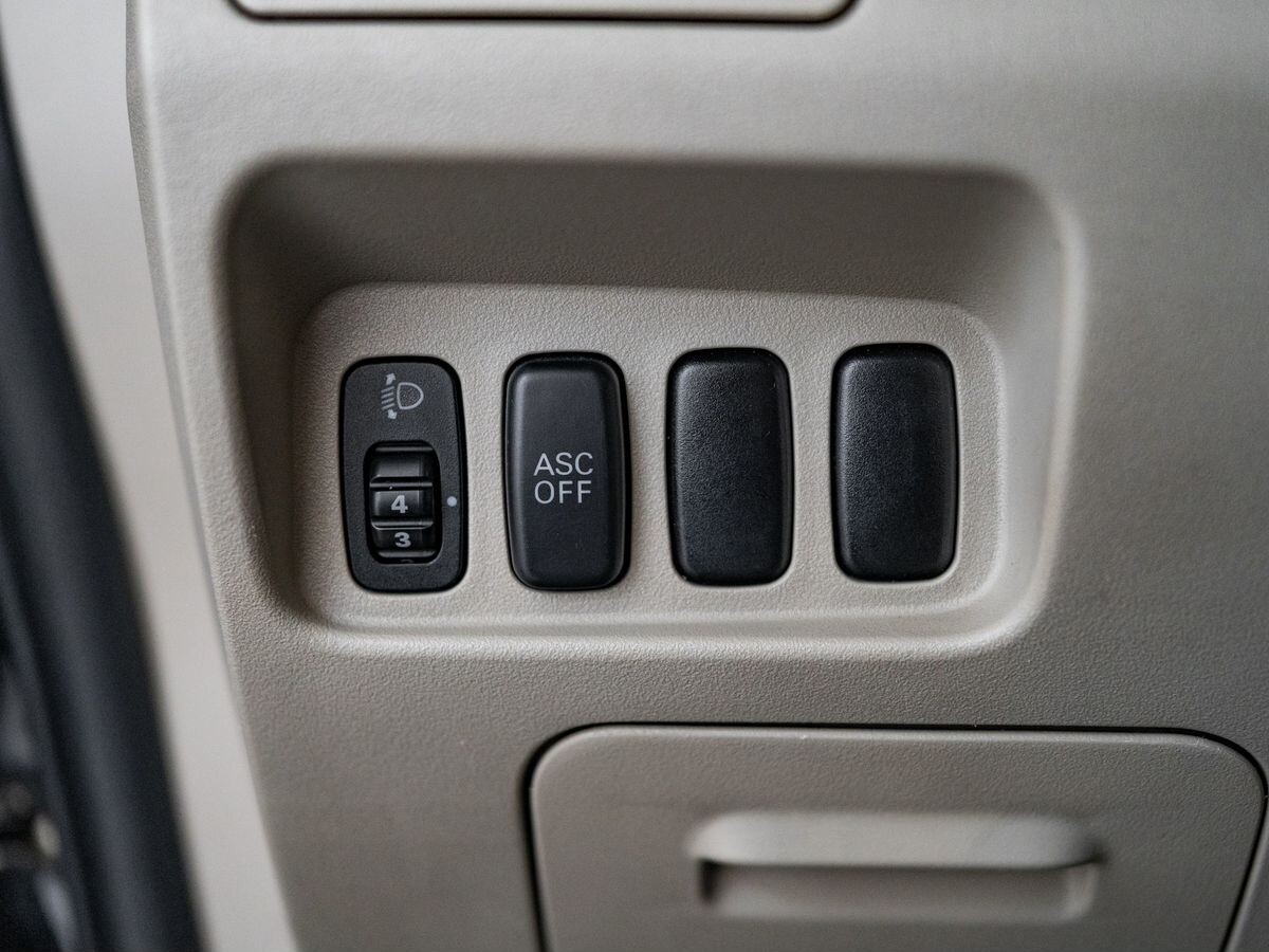 Mitsubishi Outlander 2008 - фото автомобиля