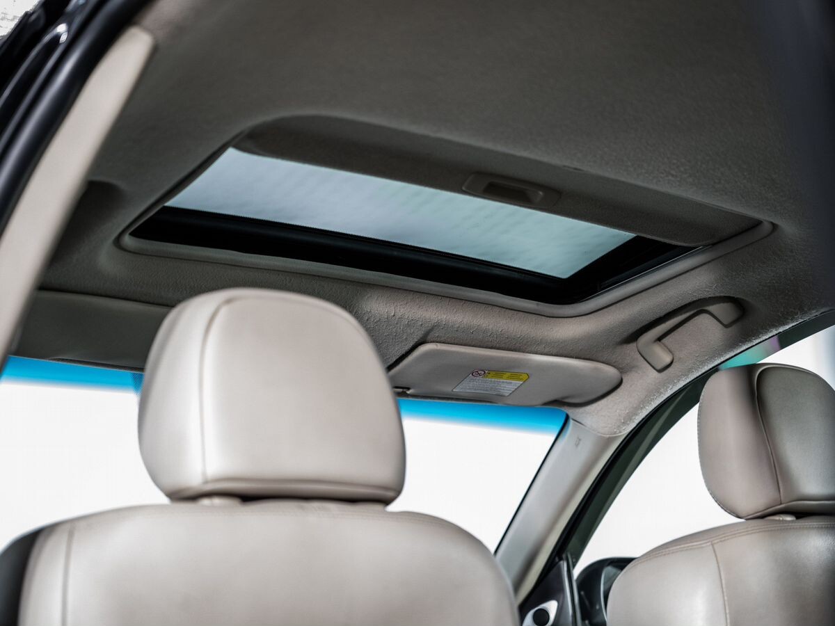 Mitsubishi Outlander 2008 - фото автомобиля