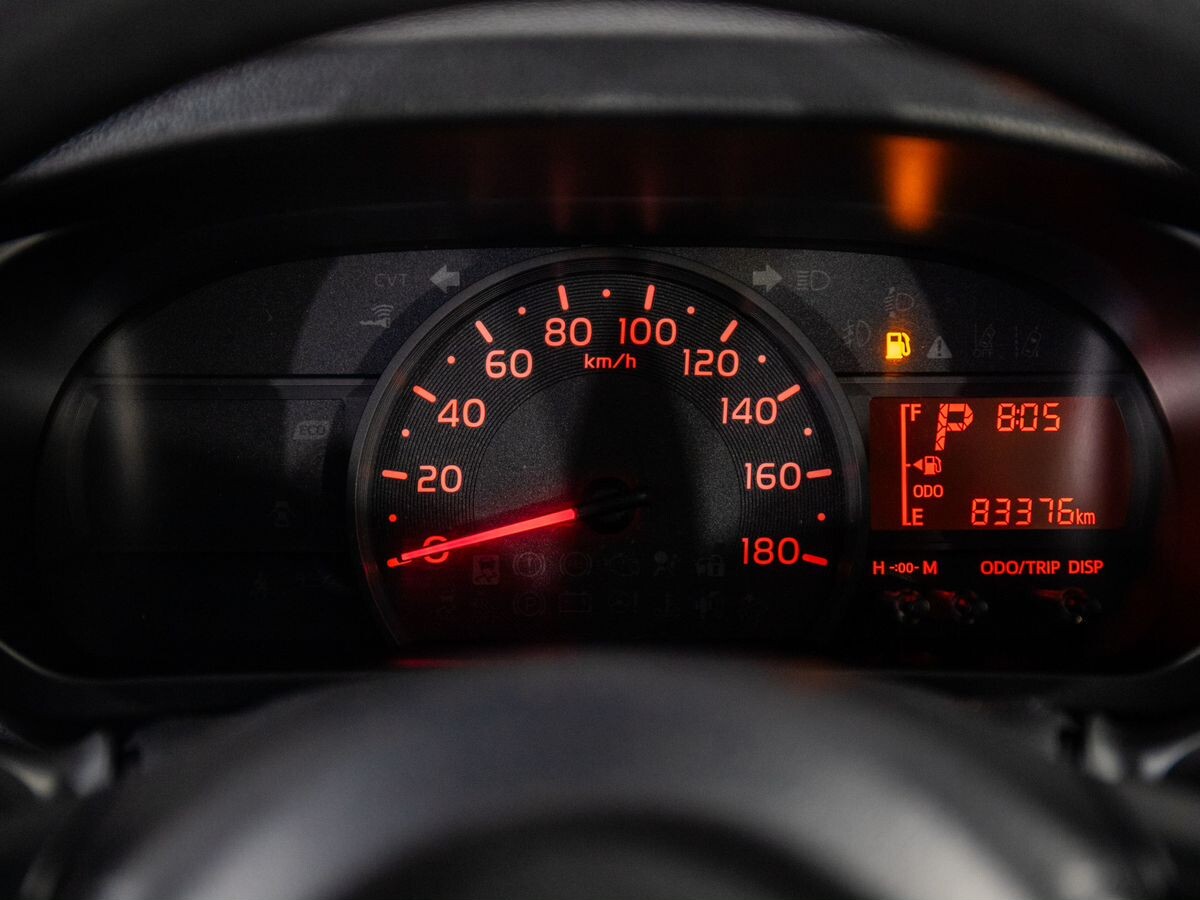 Toyota Passo 2017 - фото автомобиля