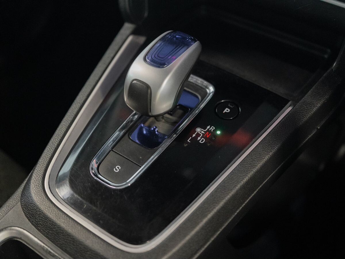 Honda Shuttle 2015 - фото автомобиля