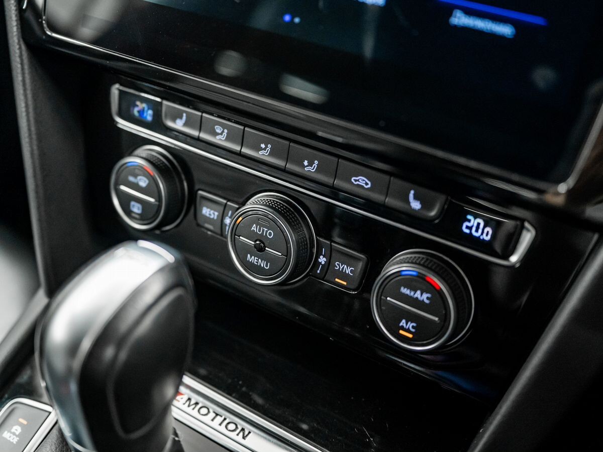 Volkswagen Arteon 2018 - фото автомобиля