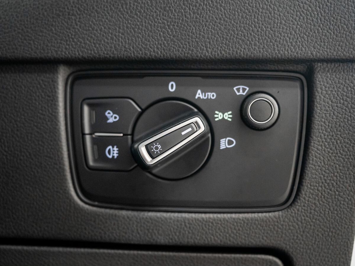 Volkswagen Arteon 2018 - фото автомобиля