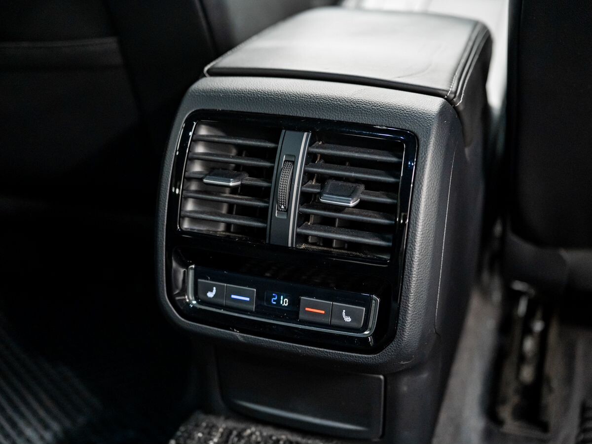 Volkswagen Arteon 2018 - фото автомобиля