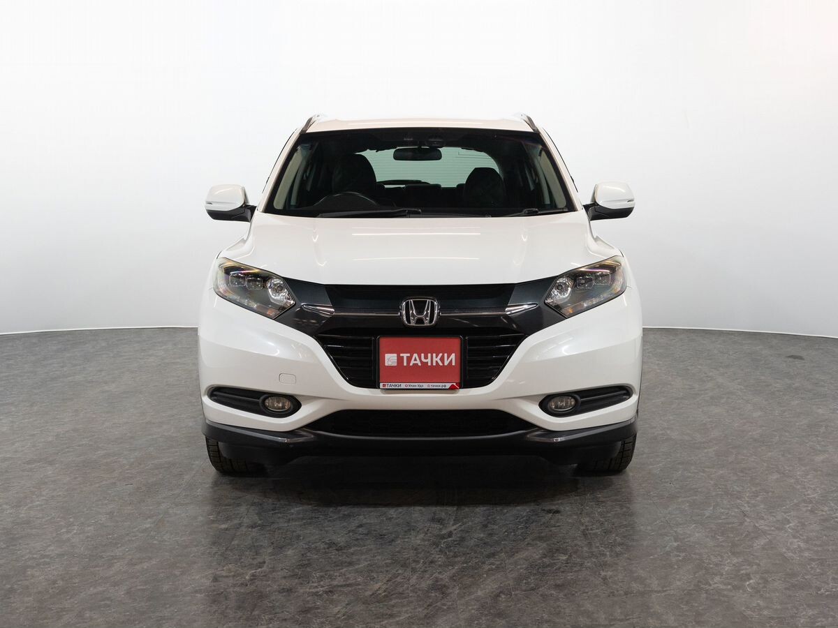 Honda Vezel 2014 - фото автомобиля