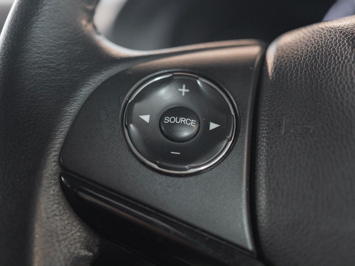 Honda Vezel 2014 - фото автомобиля