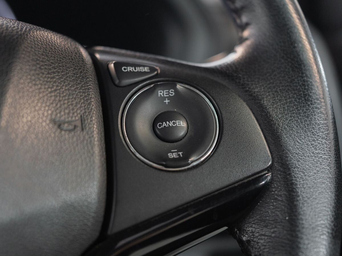 Honda Vezel 2014 - фото автомобиля