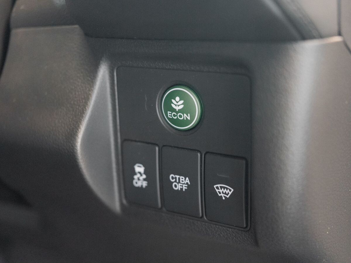 Honda Vezel 2014 - фото автомобиля