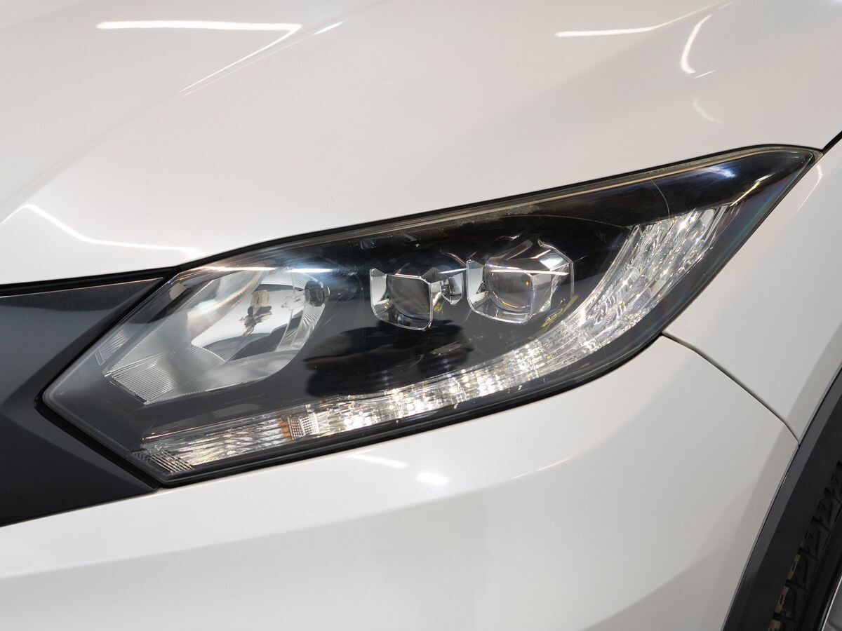 Honda Vezel 2014 - фото автомобиля