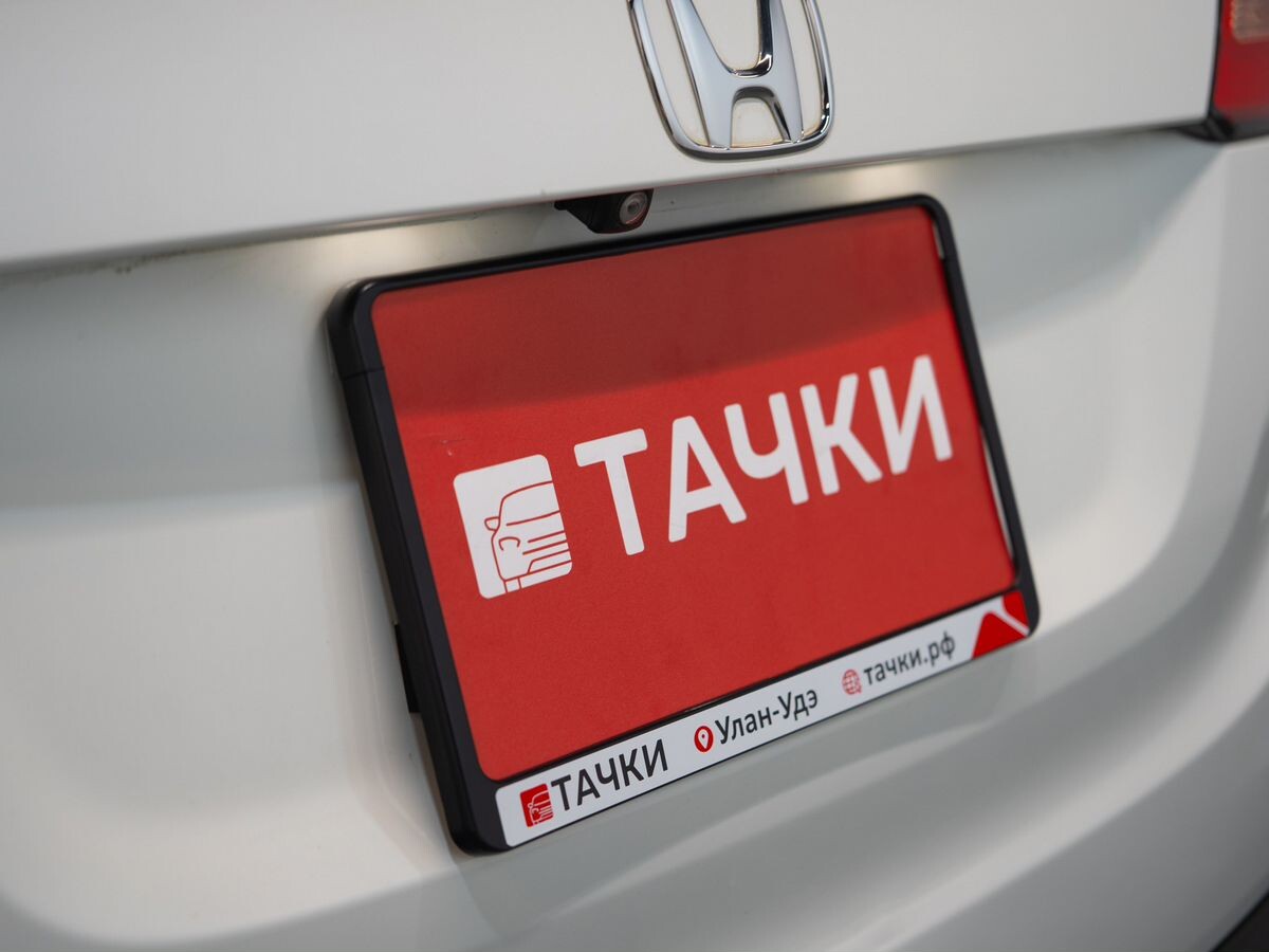 Honda Vezel 2014 - фото автомобиля