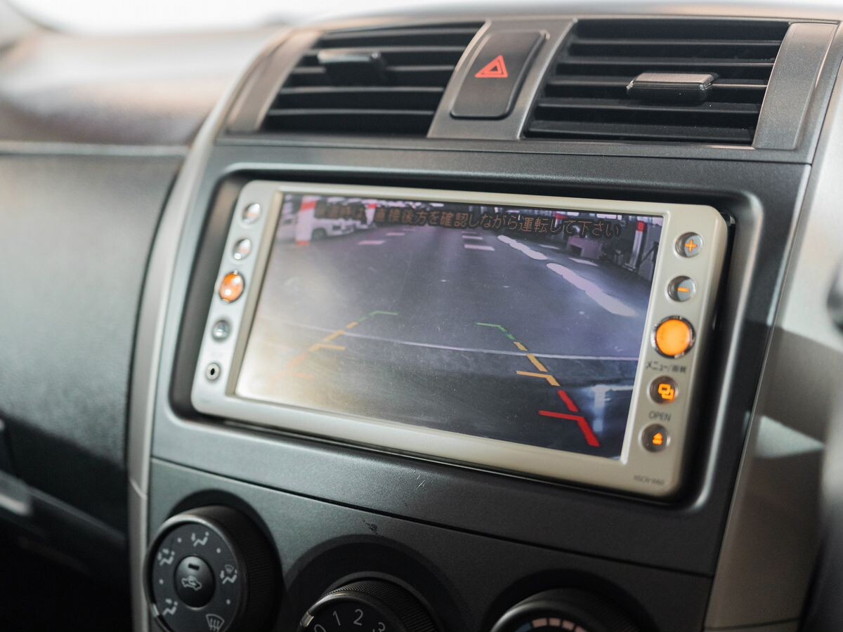 Toyota Corolla Fielder 2012 - фото автомобиля