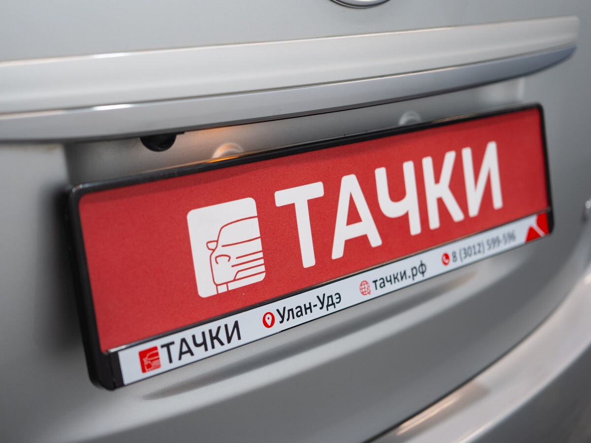 Toyota Corolla Fielder 2012 - фото автомобиля