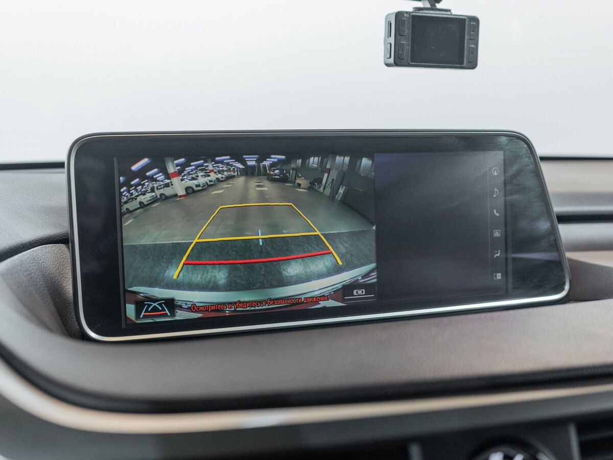 Lexus RX350 2016 - фото автомобиля