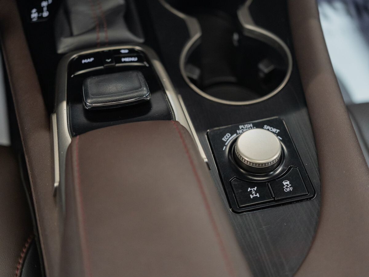 Lexus RX350 2016 - фото автомобиля