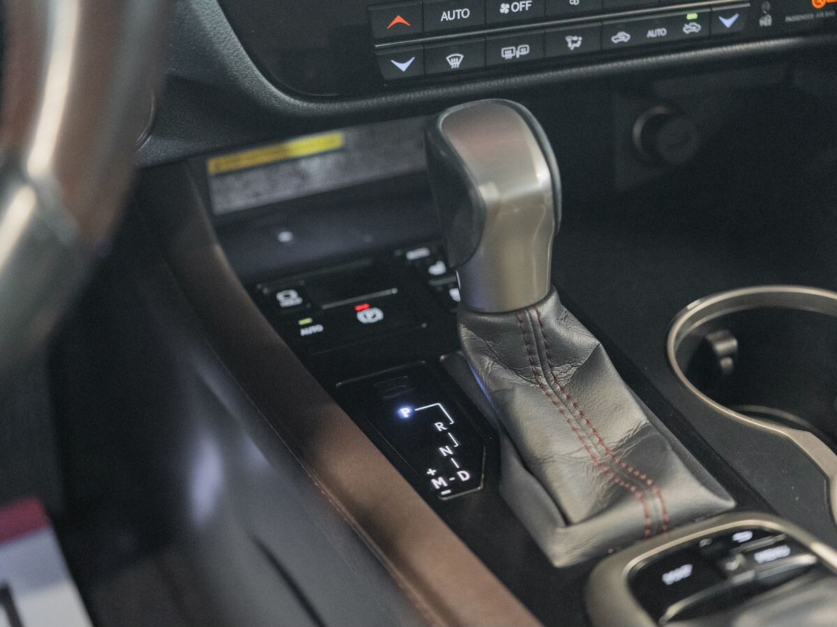 Lexus RX350 2016 - фото автомобиля