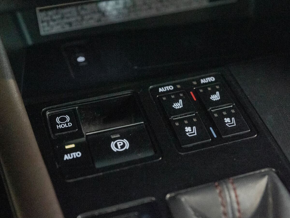 Lexus RX350 2016 - фото автомобиля