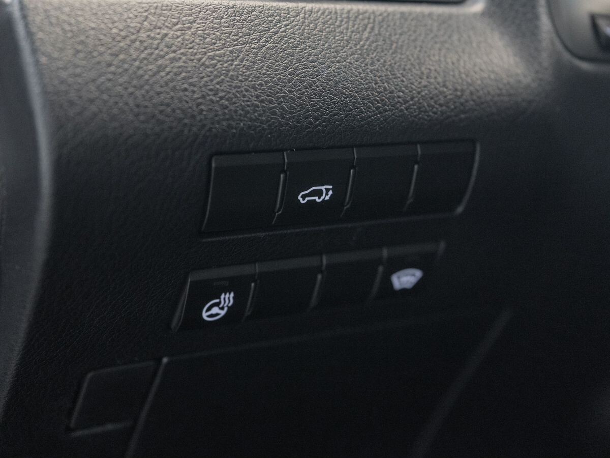 Lexus RX350 2016 - фото автомобиля