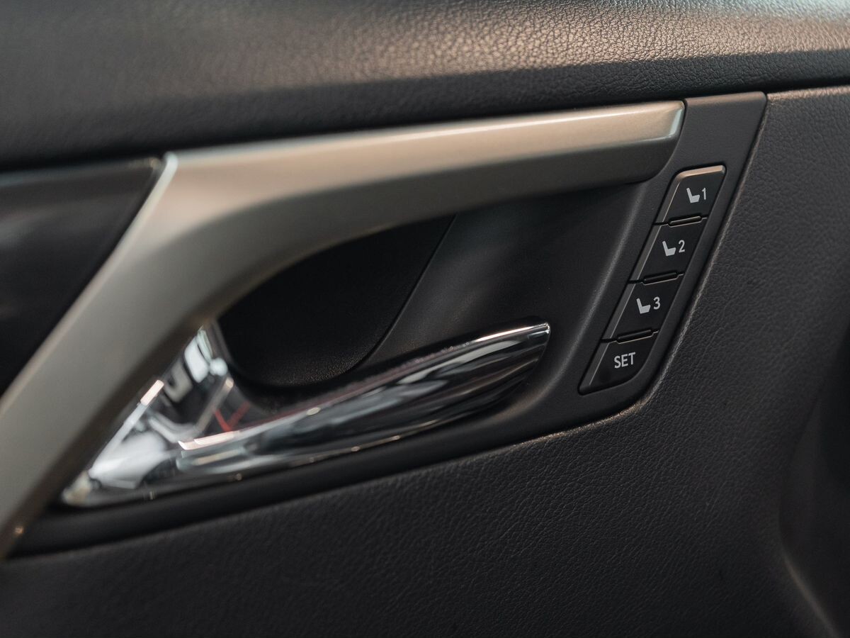 Lexus RX350 2016 - фото автомобиля